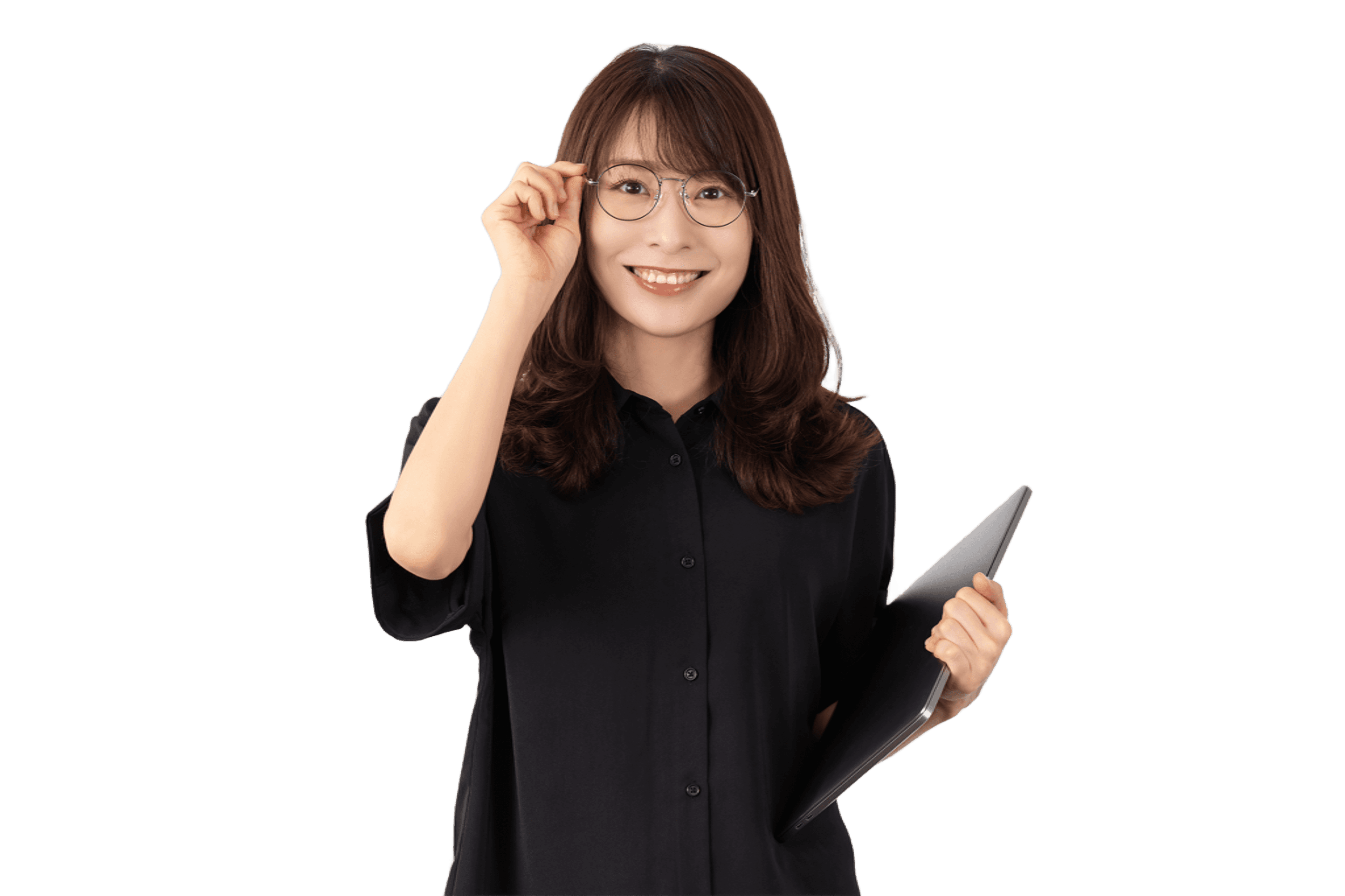 aiformlyを使う営業担当者